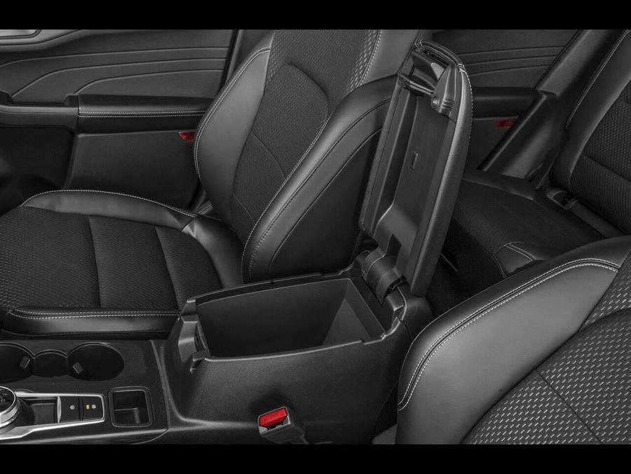 Ford Escape 2026 2026 Bleu vapeur métallisé