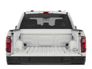 Ford F-150 XL hybride