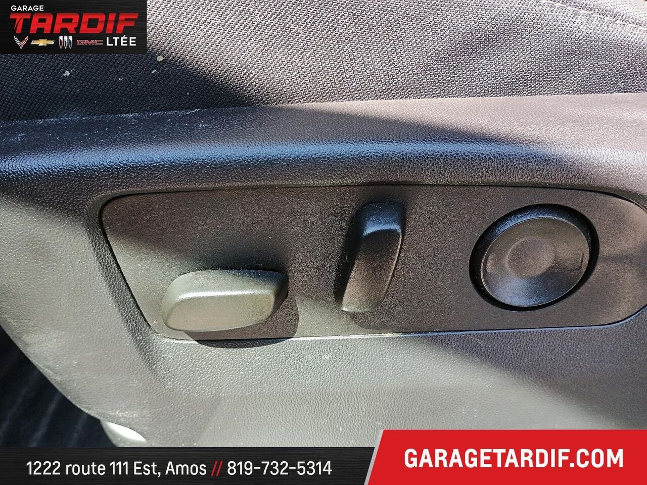2024 GMC SIERRA 1500 4WD CREW CAB PICKUP ELEVATION Amos - photo #15