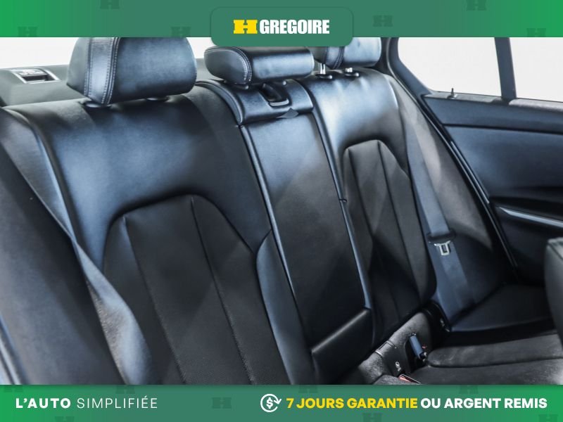 BMW 330I 724500 | 330I XDRIVE AWD AUTO A/C CUIR TOIT NAV GR ELECT MA 2023 Blanc Laval - photo #23