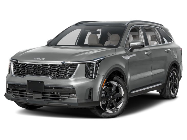 2025 Kia Sorento Plug-In Hybrid SX