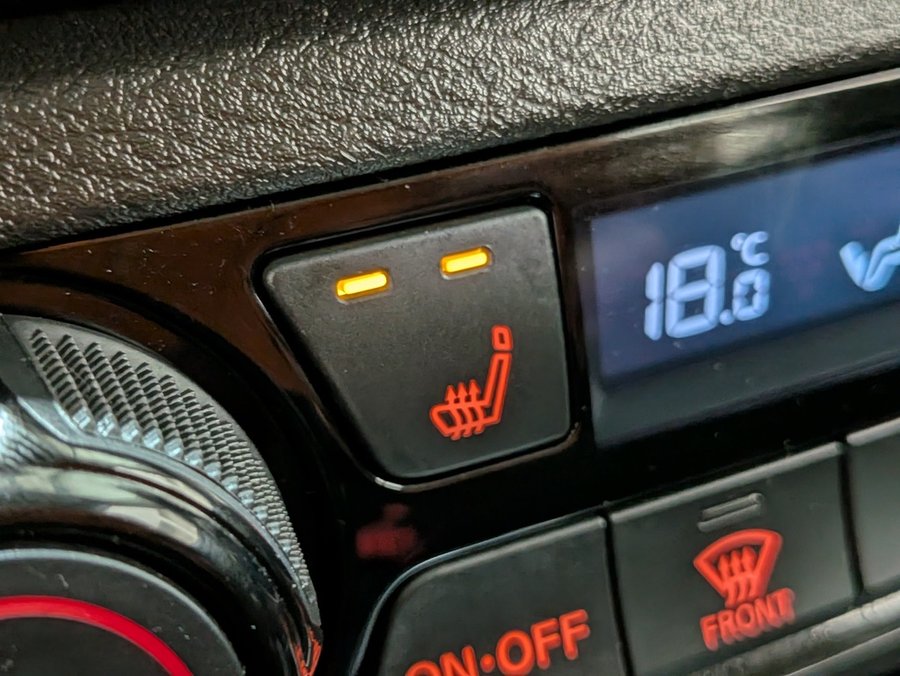 Nissan Kicks 2024 2024 Gris