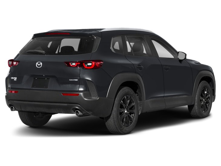 2025 Mazda CX-50 GS-L