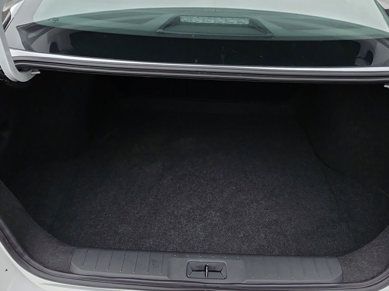 Nissan Sentra SV CVT, toit ouvrant, écran tactile, sièges chauffants 2024 Blanc Val-David - photo #21