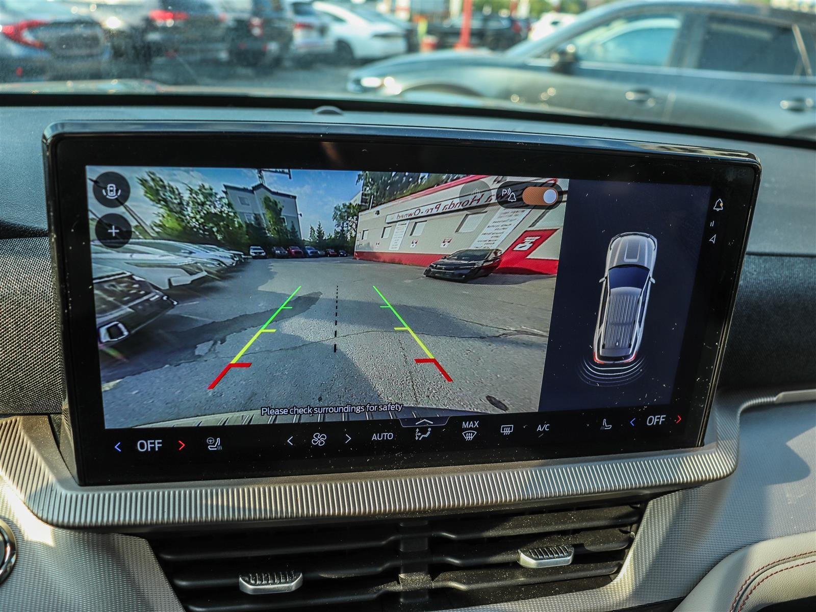 2025 Ford Explorer Active Ottawa & Gatineau - photo #27