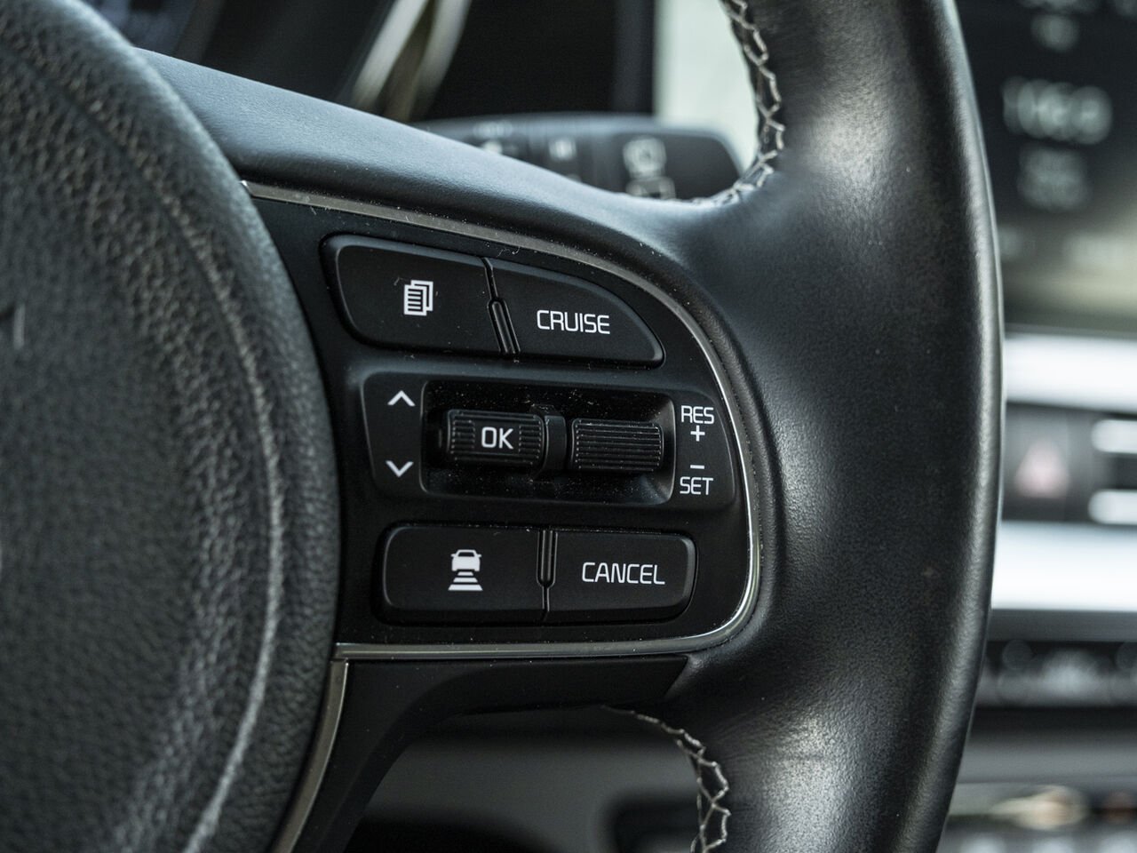 2021 Kia Niro Plug-in Hybrid Blue Gatineau - photo #17