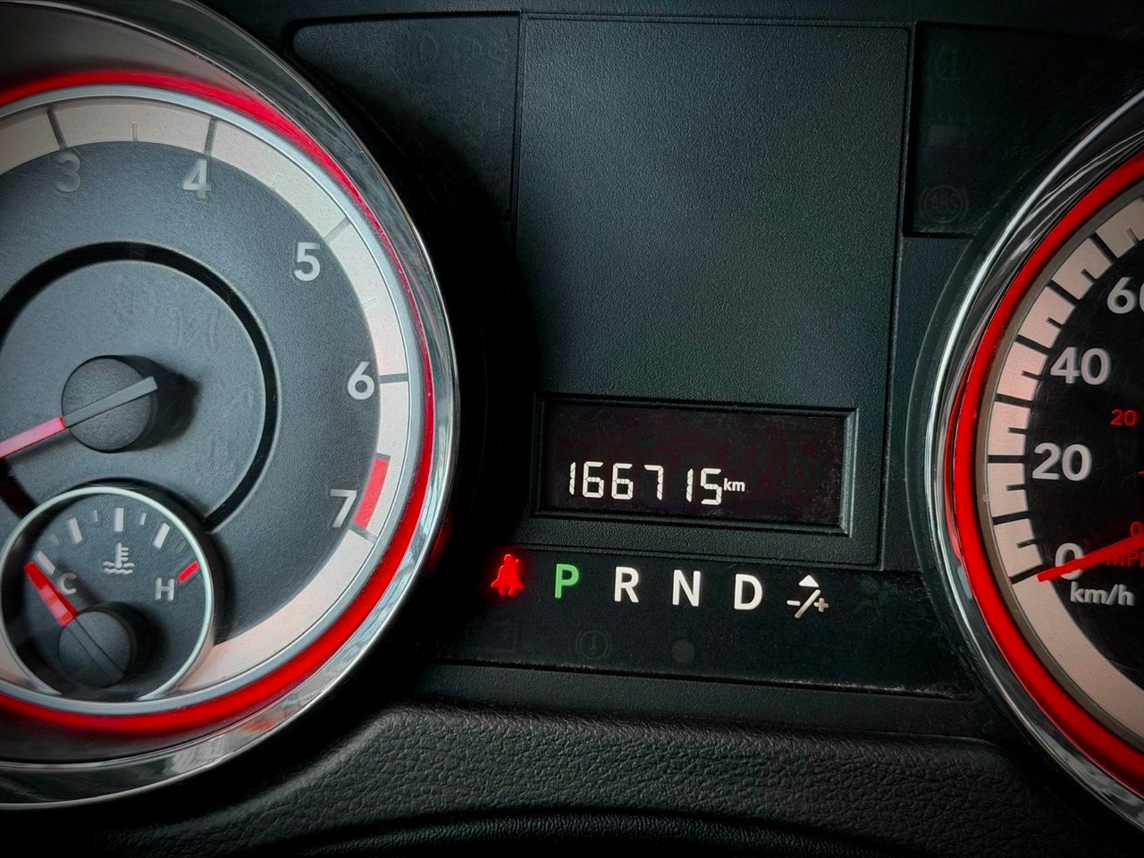 2019 Dodge Grand Caravan Notre-Dame-des-Prairies - photo #15