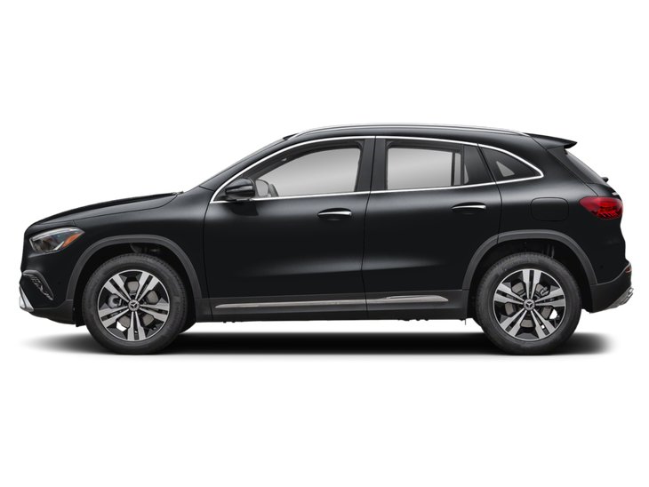 2026 Mercedes-Benz GLA GLA 250