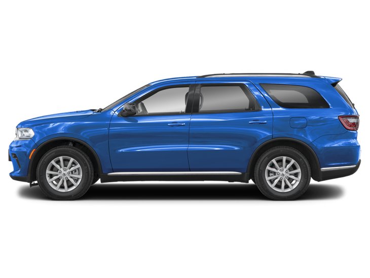 2025 Dodge Durango Enforcer