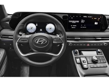 Hyundai Palisade Ultimate Calligraphy Nuit