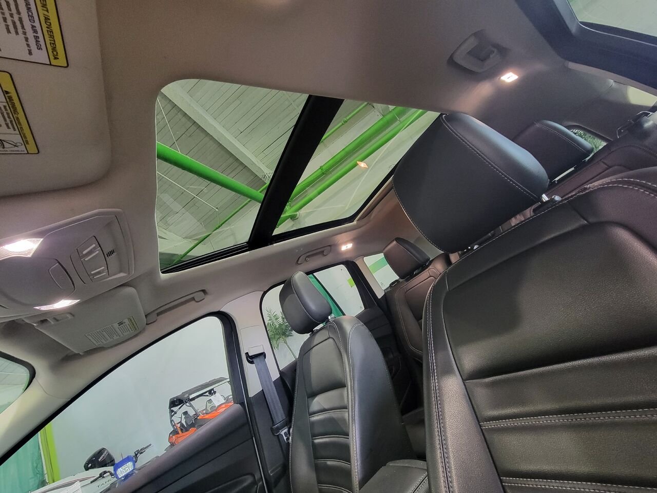2019 Ford Escape Silver  - photo #12