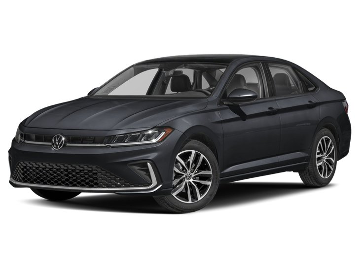 2025 Volkswagen Jetta Comfortline