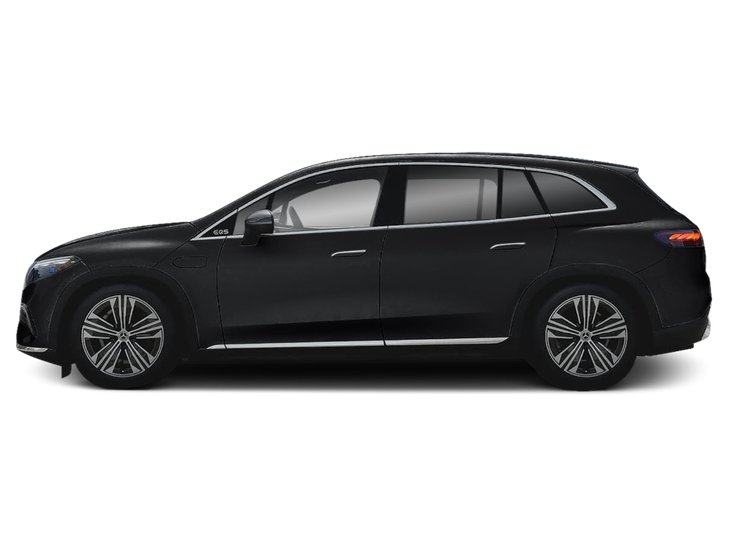 2026 Mercedes-Benz EQS EQS 400