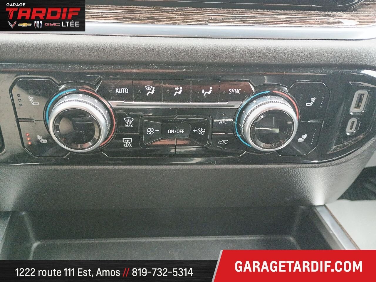 2023 GMC Sierra 1500 Grey Amos - photo #20