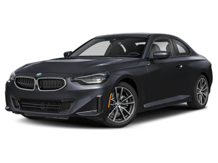 2026 BMW Série 2 230i xDrive