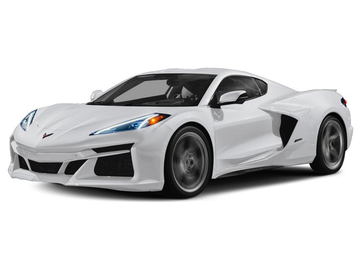 2025 Chevrolet Corvette 3LZ