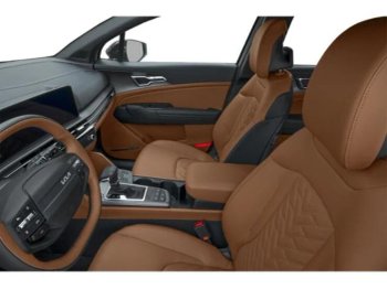 Kia Sportage X-Line