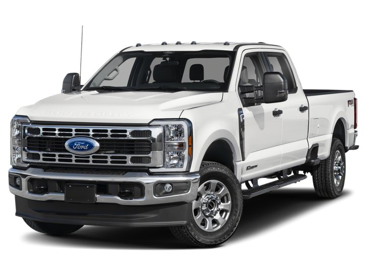 2026 Ford Super Duty F-350 à roues arrière jumelées XLT