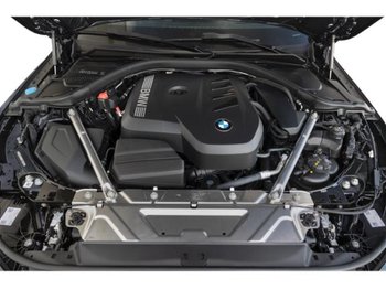 BMW Série 4 430i xDrive