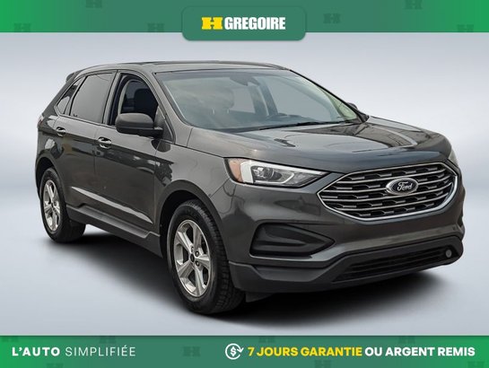 Ford EDGE 2019 2019 Gris