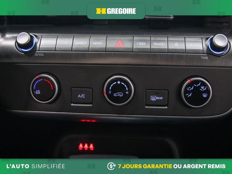 2025 Hyundai Kona Grey Laval - photo #19
