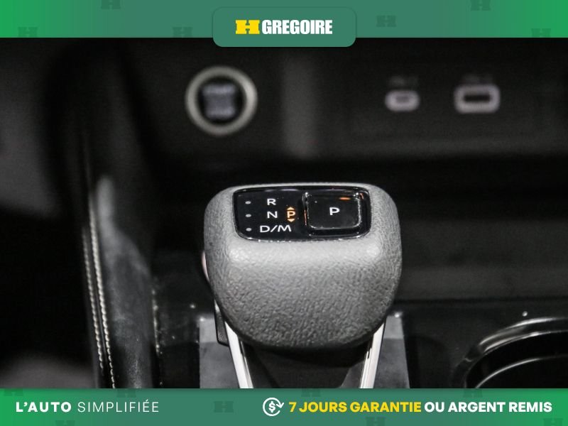 2023 Nissan Rogue Grey Saint-Eustache - photo #26