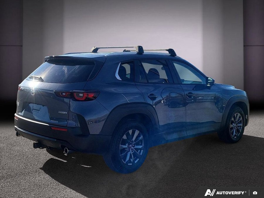 Mazda CX-50 2023 2023 Gris