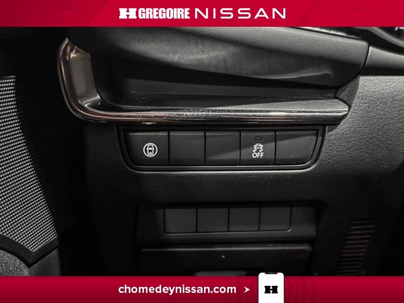 Mazda 3 2019 Rouge Blainville - photo #15
