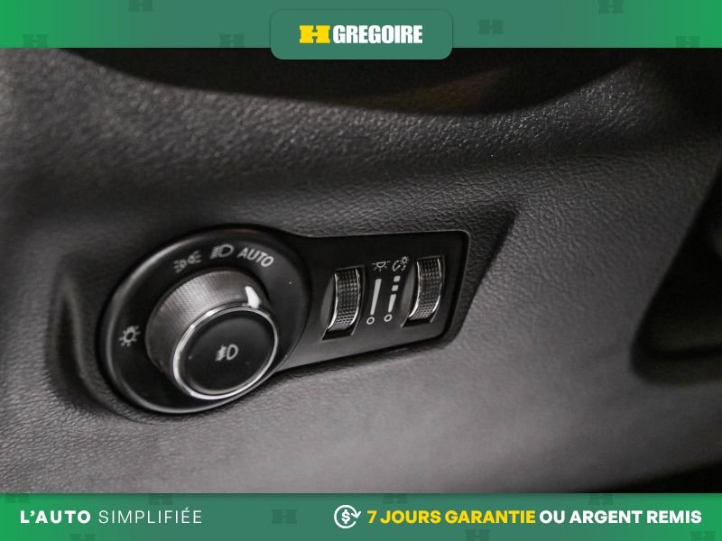 Jeep Compass 2022 Gris Laval - photo #16
