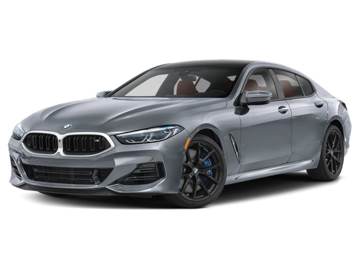 2025 BMW Série 8 M850i xDrive