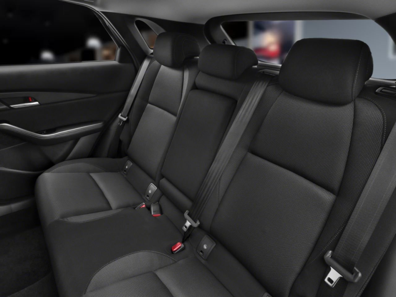 2026 MAZDA CX-30 Deep Crystal Blue Mica Notre-Dame-des-Prairies - photo #9