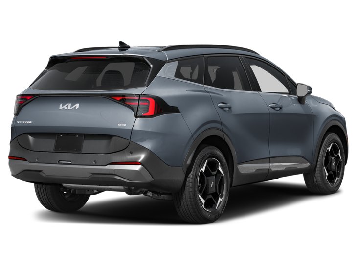2026 Kia Sportage hybride EX Premium