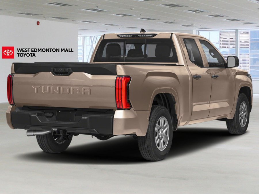 2026 Toyota Tundra 2026 Mudbath