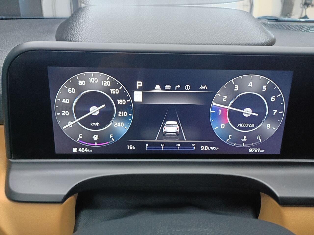Kia Seltos 2025 Blanc Blainville - photo #27