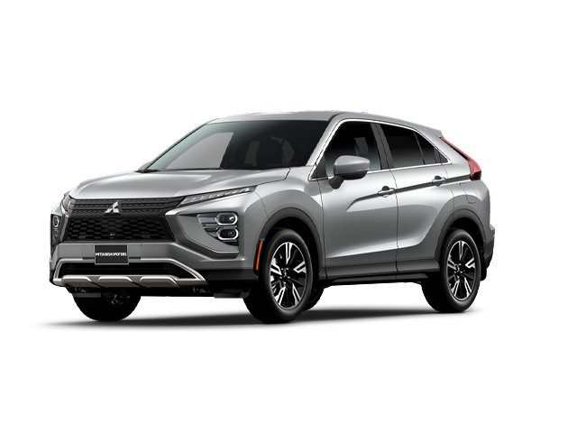 Mitsubishi Eclipse Cross SE 2026 Gris titane métallisé