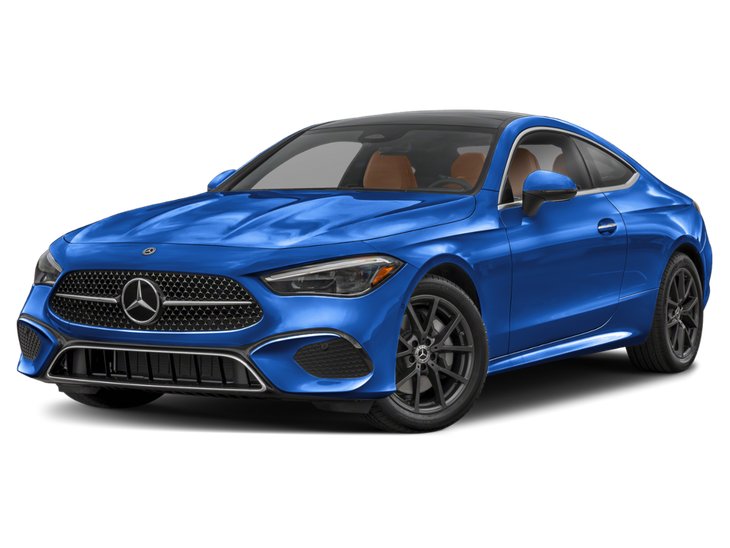 2026 Mercedes-Benz CLE CLE 300