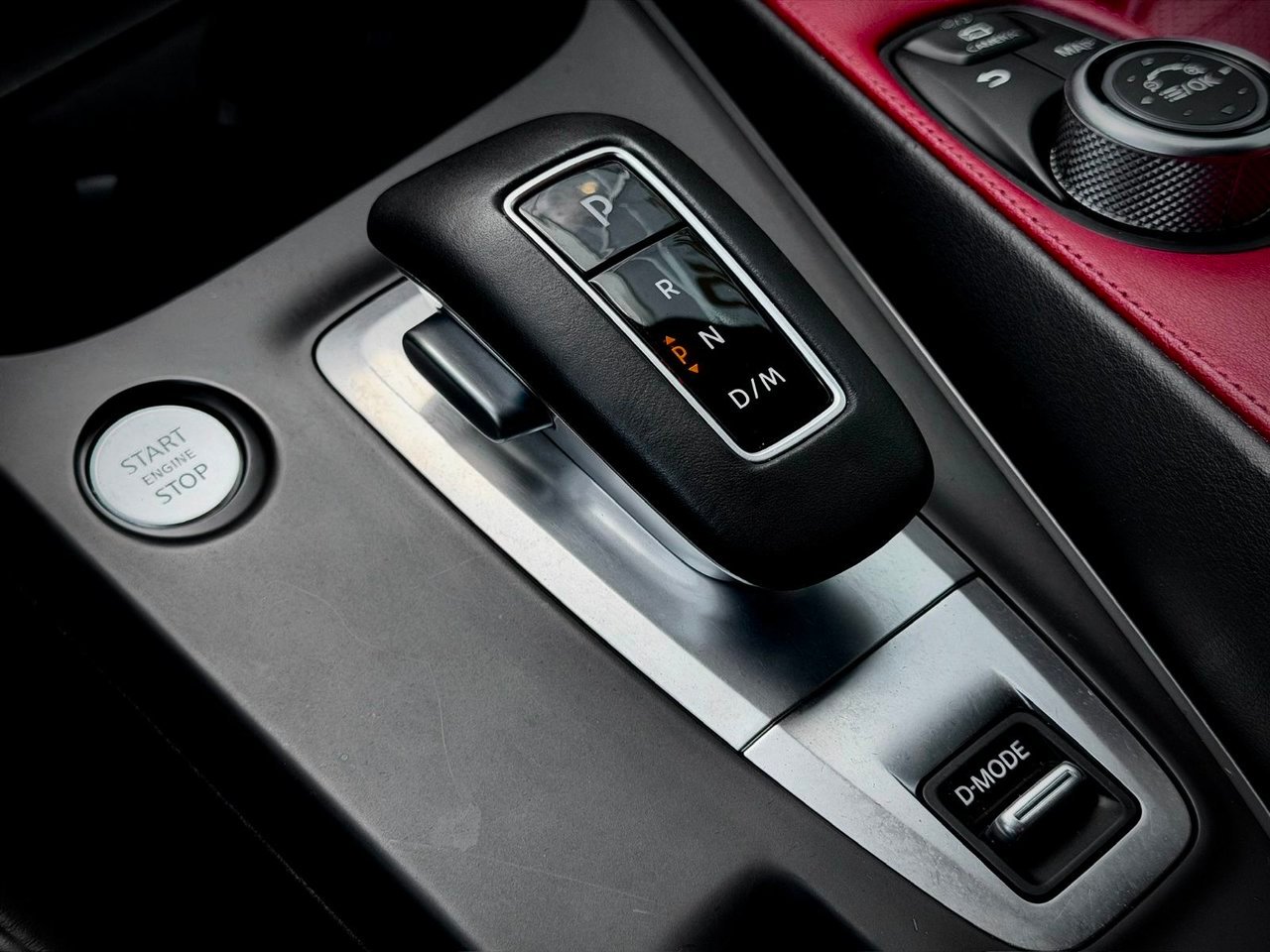 2023 Infiniti QX50 gray Notre-Dame-des-Prairies - photo #37