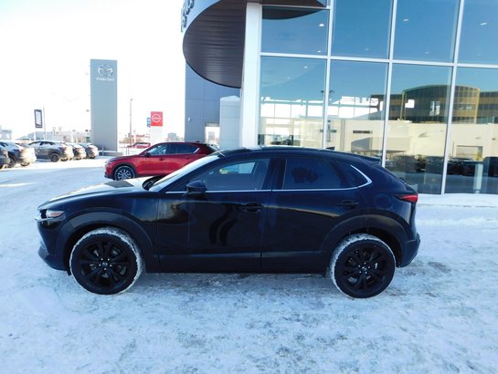 Mazda CX-30 2022 2022 