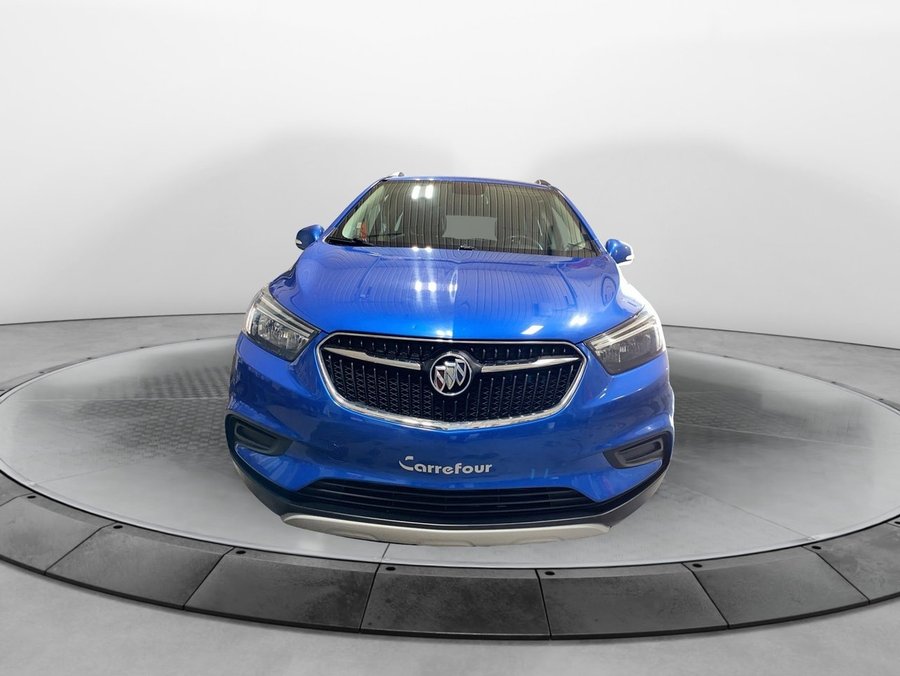 Buick Encore 2018 2018
