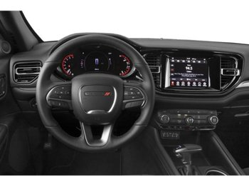 Dodge Durango R/T 20e anniversaire