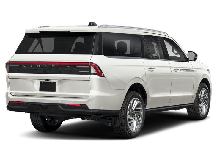 2027 Lincoln Navigator L Premiere