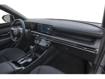 Hyundai Tucson XRT