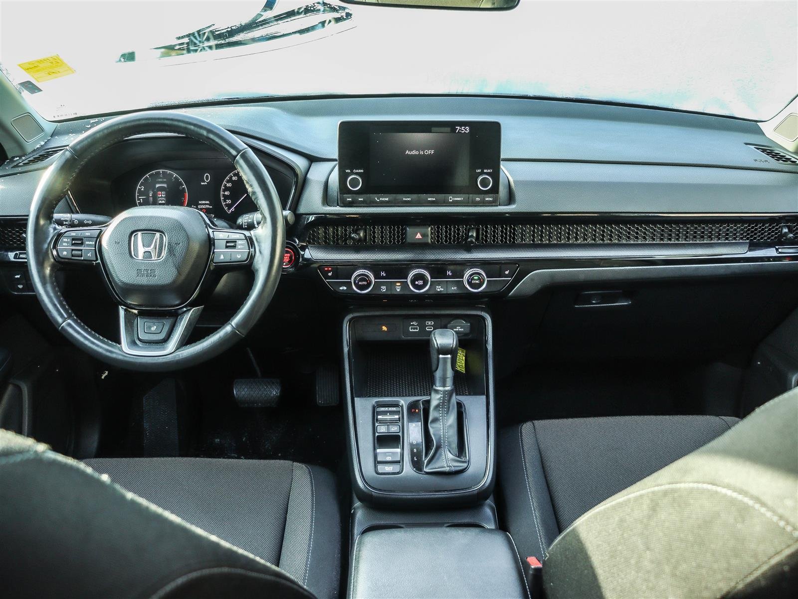 2024 Honda CR-V Sport Ottawa & Gatineau - photo #13