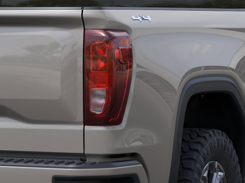 2026 GMC Sierra 1500 Pro cabine multiplace 4RM 157 po COASTAL DUNE Sherbrooke - photo #10