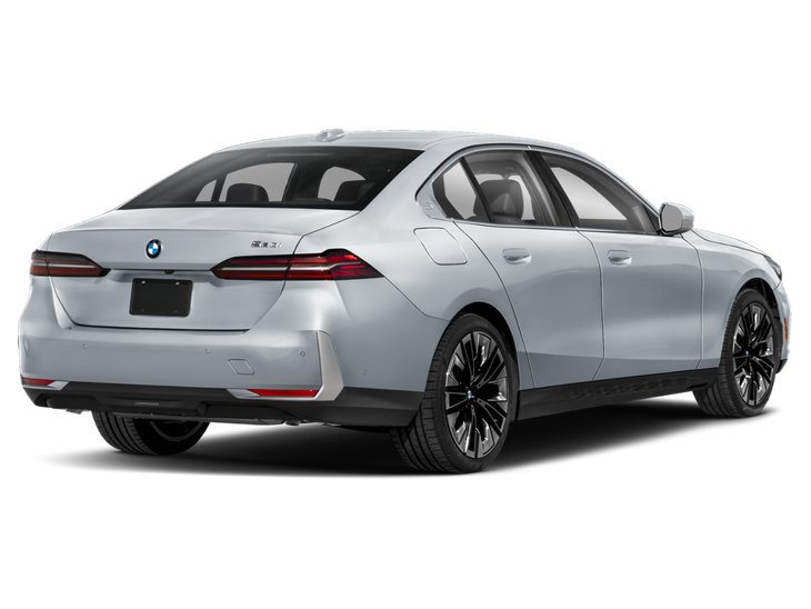 2025 BMW 5 Series 530i xDrive