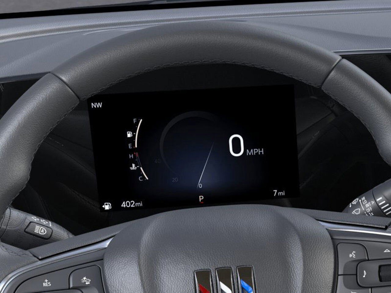 2026 Buick Encore GX Tourisme sport 4 portes TI MARINA METALLIC Gatineau - photo #17