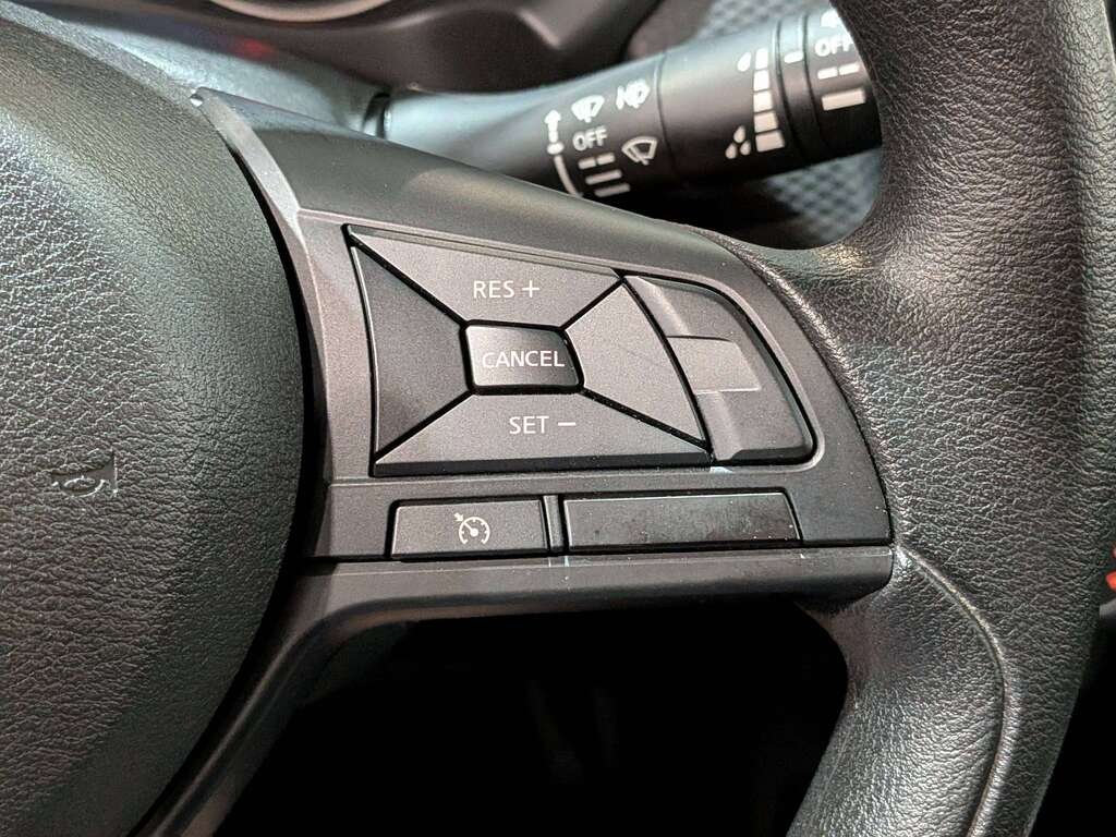 2024 Nissan Kicks S FWD Black Val-David - photo #15