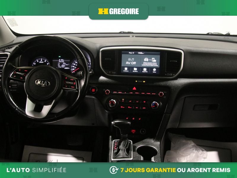 Subaru Ascent 821899 | Touring AWD AUTO AC TOIT MAGS CAM RECUL BLEUTOOTH 2019 Noir Laval - photo #49