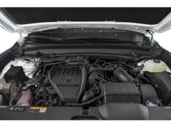 Toyota Grand Highlander Hybride Limité