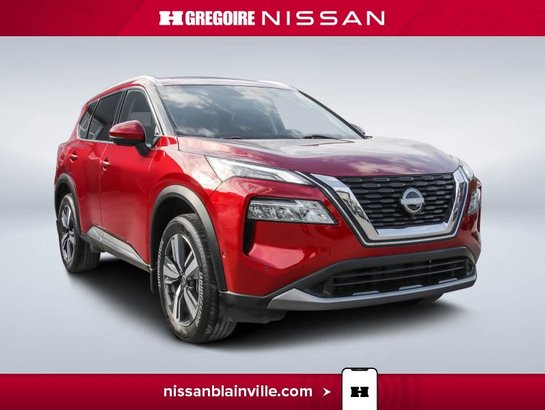 Nissan Rogue 2023 2023 Rouge